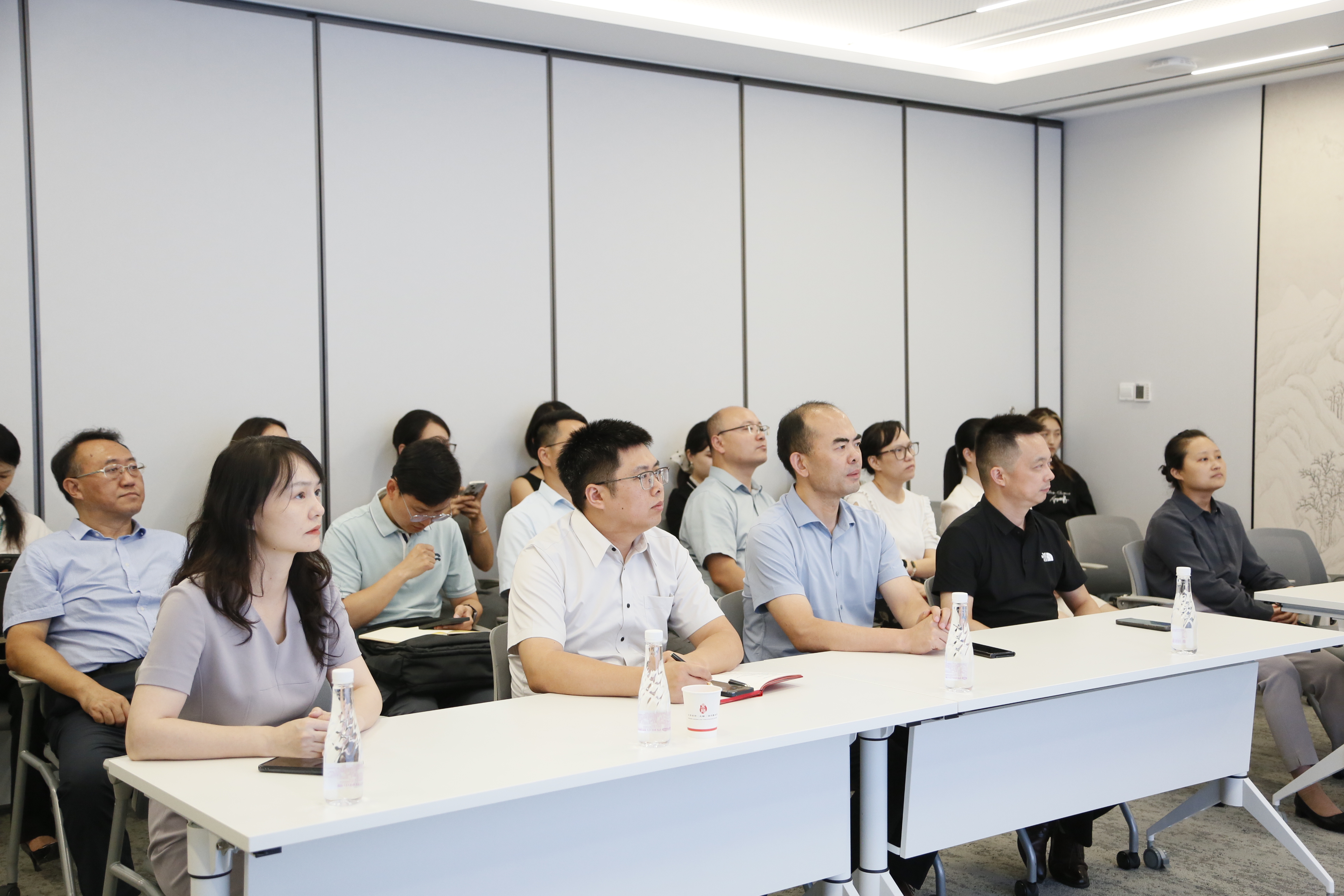 京师大讲堂 | 李枫律师：律师如何开展民事信托业务